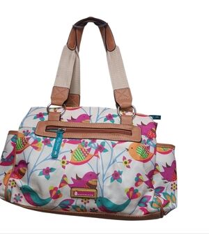 Lily Bloom Purse